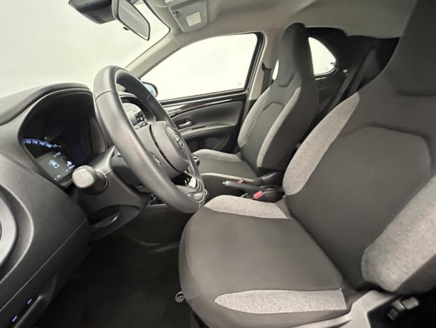 TOYOTA Aygo X 1.0 VVT-i 72 Dynamic   