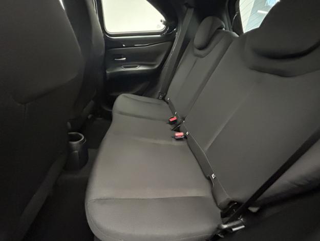 TOYOTA Aygo X 1.0 VVT-i 72 Dynamic   