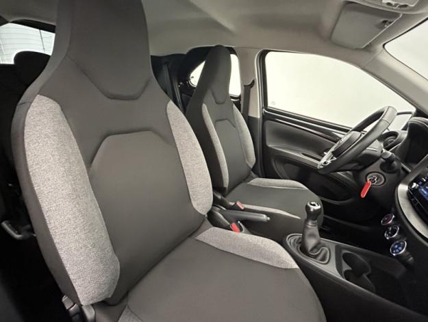 TOYOTA Aygo X 1.0 VVT-i 72 Dynamic   