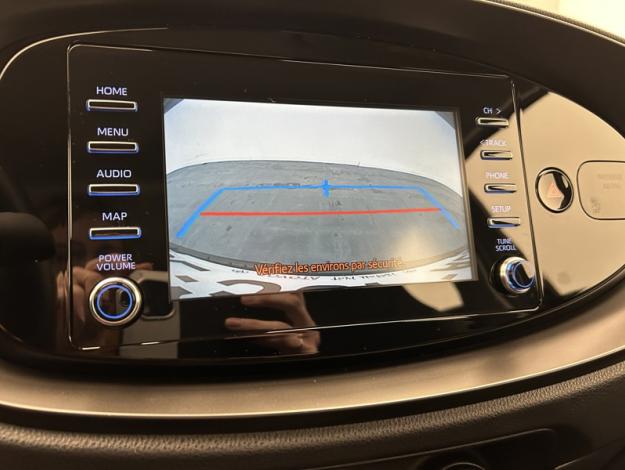 TOYOTA Aygo X 1.0 VVT-i 72 Dynamic   