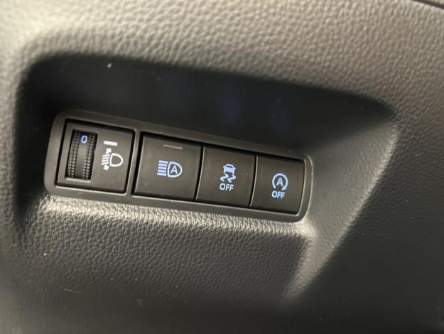 TOYOTA Aygo X 1.0 VVT-i 72 Dynamic   