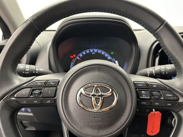 TOYOTA Aygo X 1.0 VVT-i 72 Dynamic   