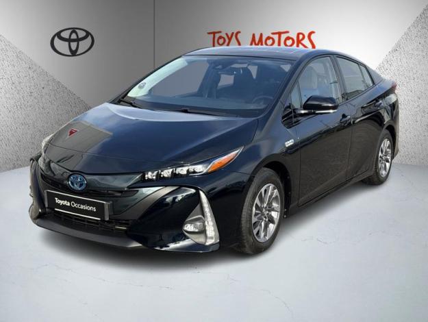 TOYOTA Prius Hybrid Rechargeable Dynamic Pack Premium  