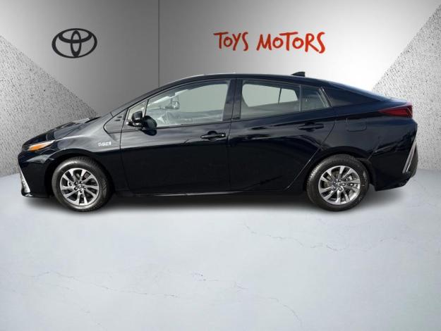 TOYOTA Prius Hybrid Rechargeable Dynamic Pack Premium  
