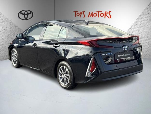 TOYOTA Prius Hybrid Rechargeable Dynamic Pack Premium  