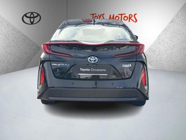 TOYOTA Prius Hybrid Rechargeable Dynamic Pack Premium  