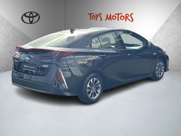 TOYOTA Prius Hybrid Rechargeable Dynamic Pack Premium  