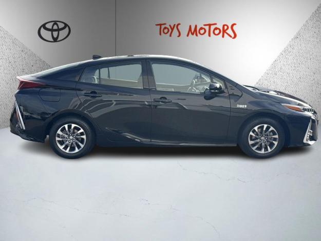 TOYOTA Prius Hybrid Rechargeable Dynamic Pack Premium  