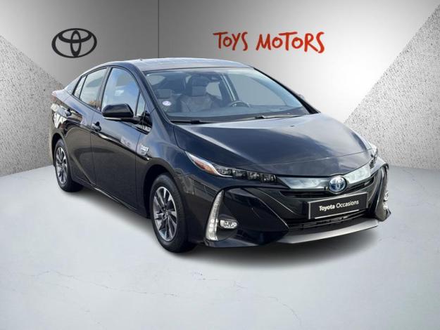 TOYOTA Prius Hybrid Rechargeable Dynamic Pack Premium  