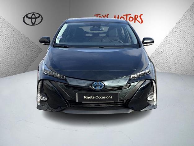TOYOTA Prius Hybrid Rechargeable Dynamic Pack Premium  