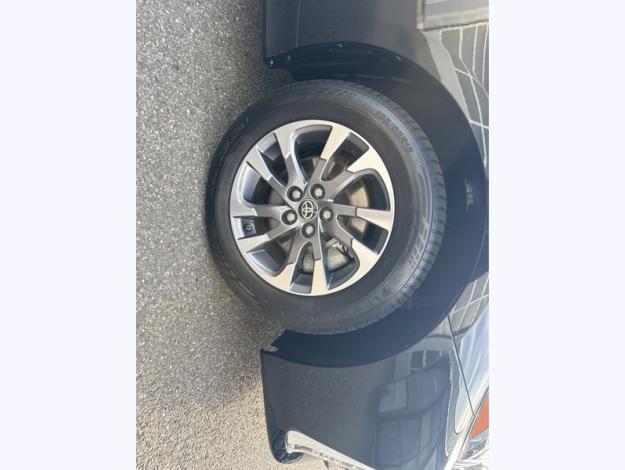 TOYOTA Prius Hybrid Rechargeable Dynamic Pack Premium  