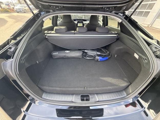 TOYOTA Prius Hybrid Rechargeable Dynamic Pack Premium  