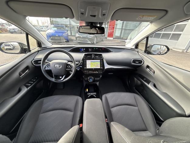 TOYOTA Prius Hybrid Rechargeable Dynamic Pack Premium  