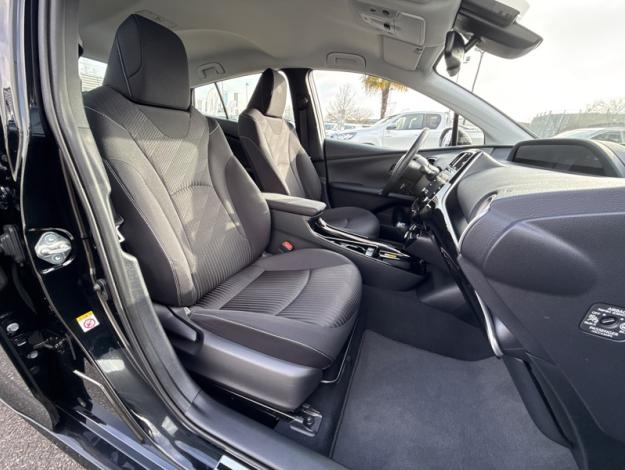 TOYOTA Prius Hybrid Rechargeable Dynamic Pack Premium  