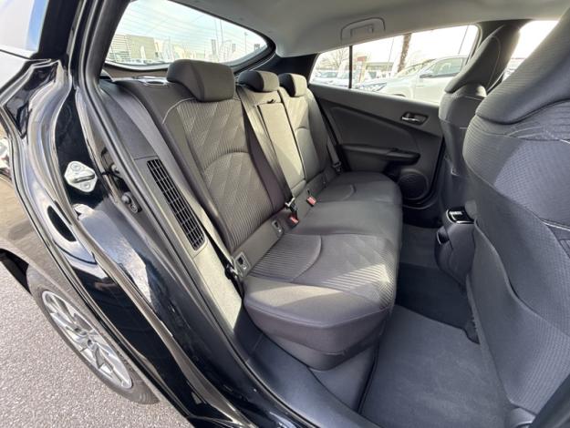 TOYOTA Prius Hybrid Rechargeable Dynamic Pack Premium  