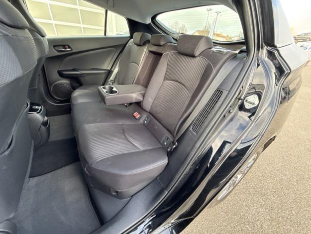 TOYOTA Prius Hybrid Rechargeable Dynamic Pack Premium  