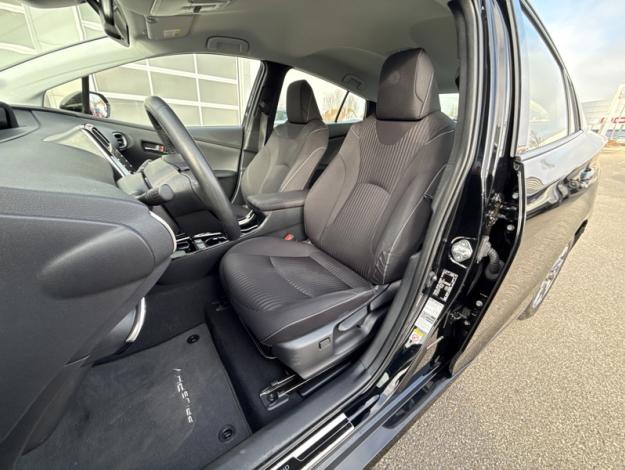 TOYOTA Prius Hybrid Rechargeable Dynamic Pack Premium  