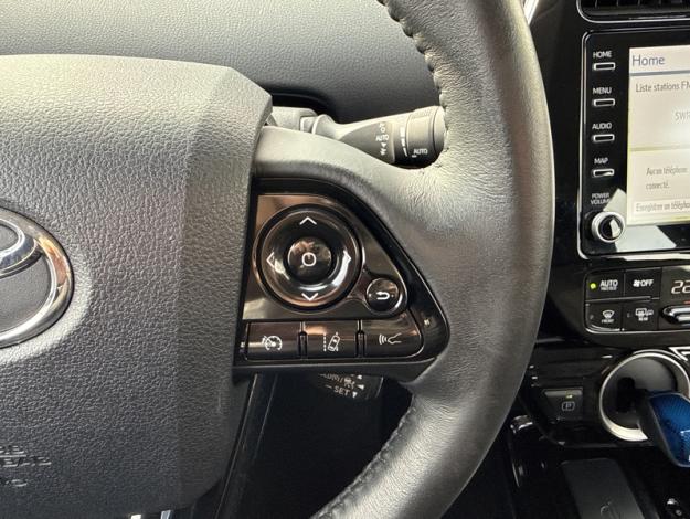 TOYOTA Prius Hybrid Rechargeable Dynamic Pack Premium  