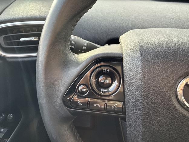 TOYOTA Prius Hybrid Rechargeable Dynamic Pack Premium  