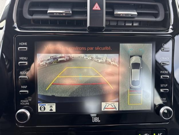 TOYOTA Prius Hybrid Rechargeable Dynamic Pack Premium  