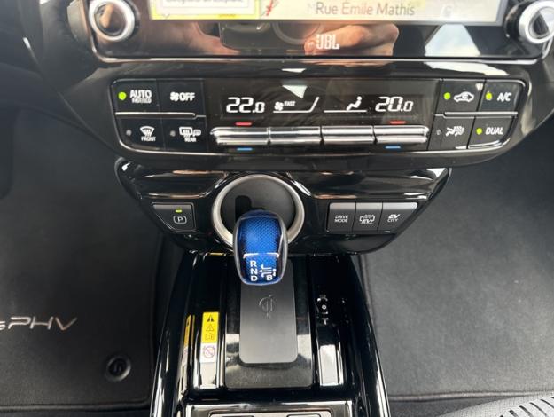 TOYOTA Prius Hybrid Rechargeable Dynamic Pack Premium  