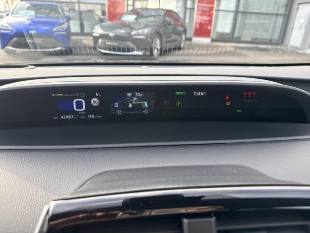 TOYOTA Prius Hybrid Rechargeable Dynamic Pack Premium  