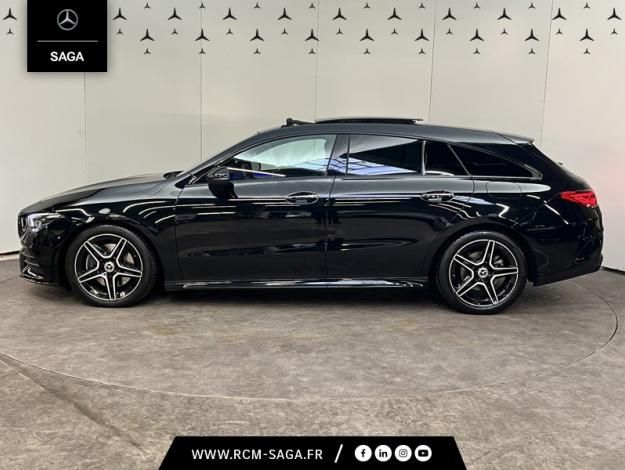 MERCEDES-BENZ CLA Shooting Brake CLA 200 d Shooting Brake AMG Line  
