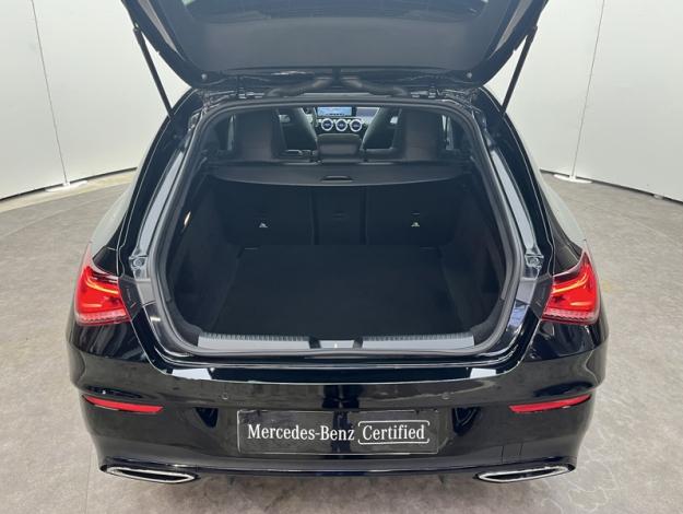 MERCEDES-BENZ CLA Shooting Brake CLA 200 d Shooting Brake AMG Line  