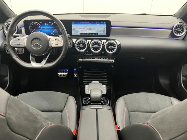 MERCEDES-BENZ CLA Shooting Brake CLA 200 d Shooting Brake AMG Line  