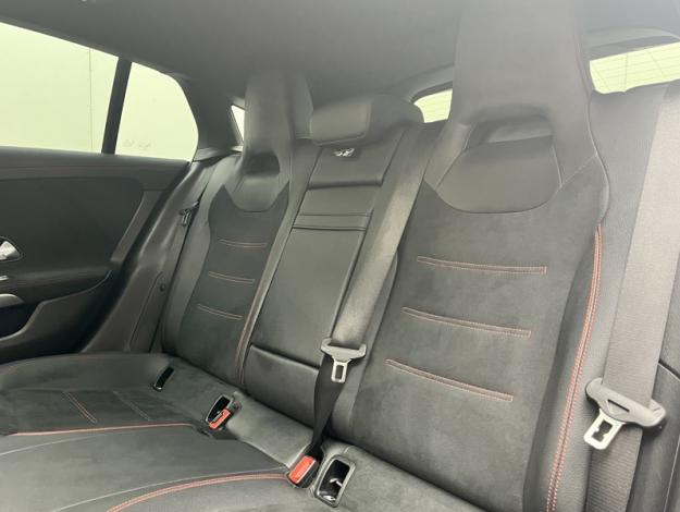 MERCEDES-BENZ CLA Shooting Brake CLA 200 d Shooting Brake AMG Line  