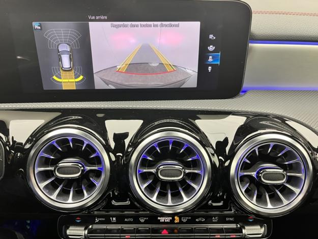 MERCEDES-BENZ CLA Shooting Brake CLA 200 d Shooting Brake AMG Line  