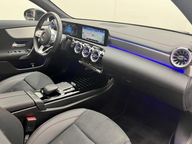 MERCEDES-BENZ CLA Shooting Brake CLA 200 d Shooting Brake AMG Line  