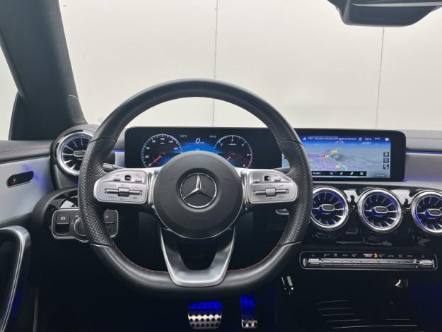 MERCEDES-BENZ CLA Shooting Brake CLA 200 d Shooting Brake AMG Line  