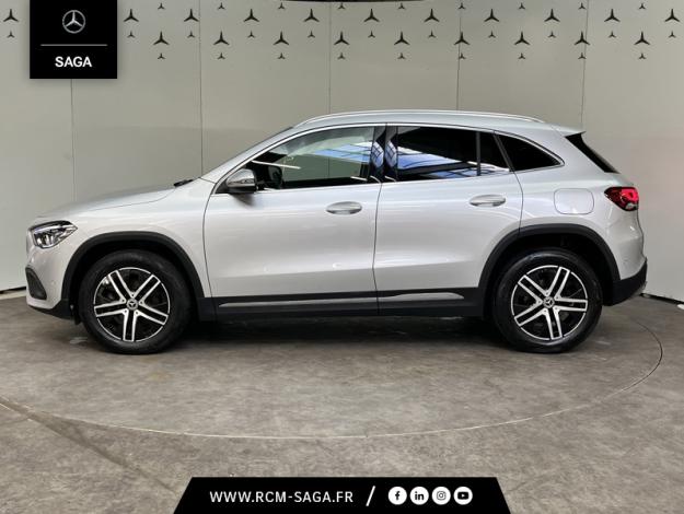 MERCEDES-BENZ GLA 200 d Progressive Line  