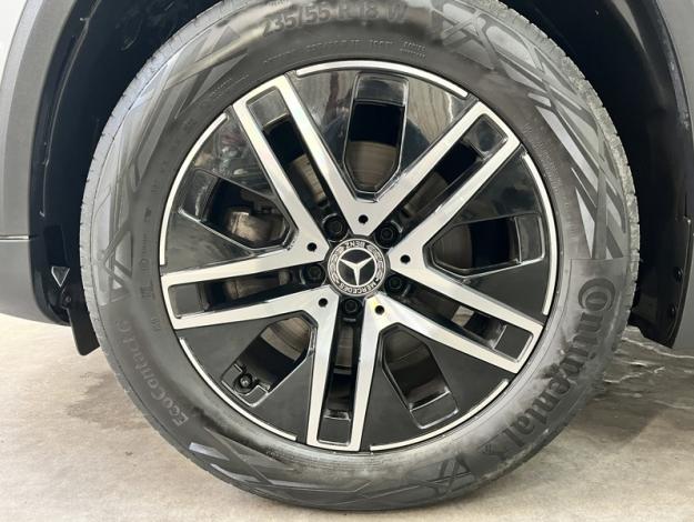 MERCEDES-BENZ GLA 200 d Progressive Line  