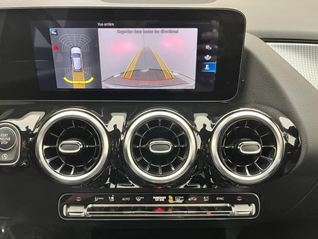 MERCEDES-BENZ GLA 200 d Progressive Line  