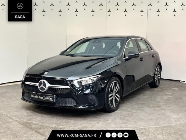 MERCEDES-BENZ Classe A 180 d Progressive Line  