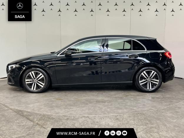 MERCEDES-BENZ Classe A 180 d Progressive Line  