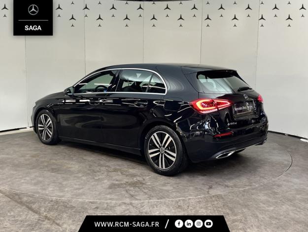 MERCEDES-BENZ Classe A 180 d Progressive Line  