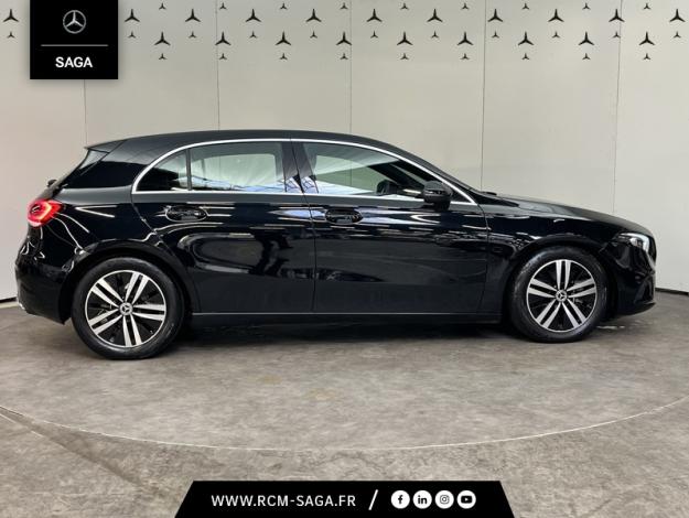 MERCEDES-BENZ Classe A 180 d Progressive Line  