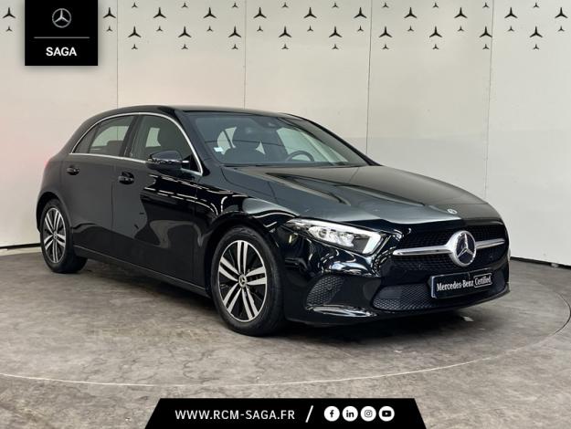 MERCEDES-BENZ Classe A 180 d Progressive Line  