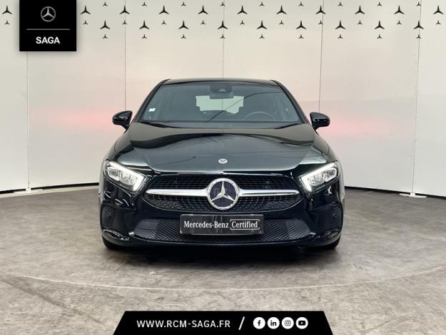 MERCEDES-BENZ Classe A 180 d Progressive Line  
