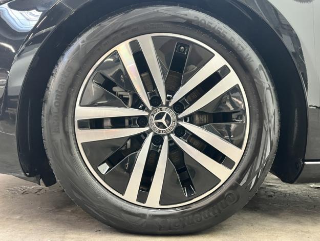 MERCEDES-BENZ Classe A 180 d Progressive Line  