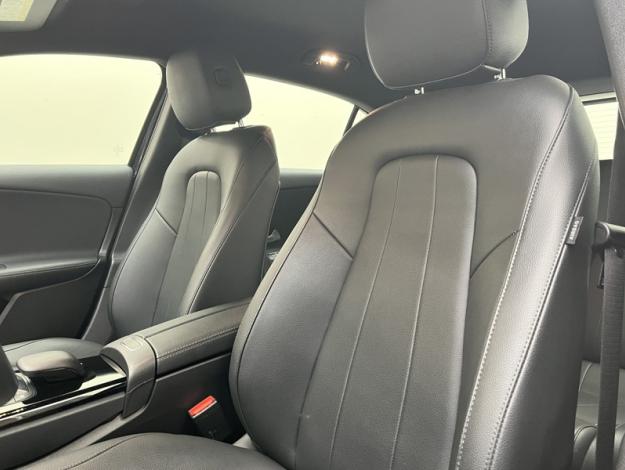 MERCEDES-BENZ Classe A 180 d Progressive Line  