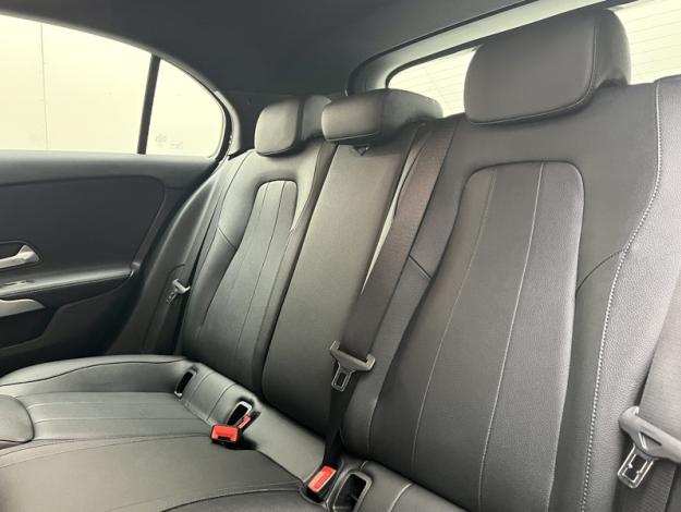 MERCEDES-BENZ Classe A 180 d Progressive Line  