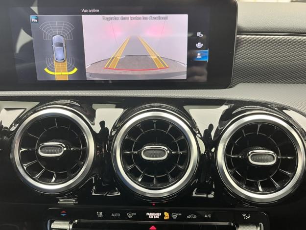 MERCEDES-BENZ Classe A 180 d Progressive Line  