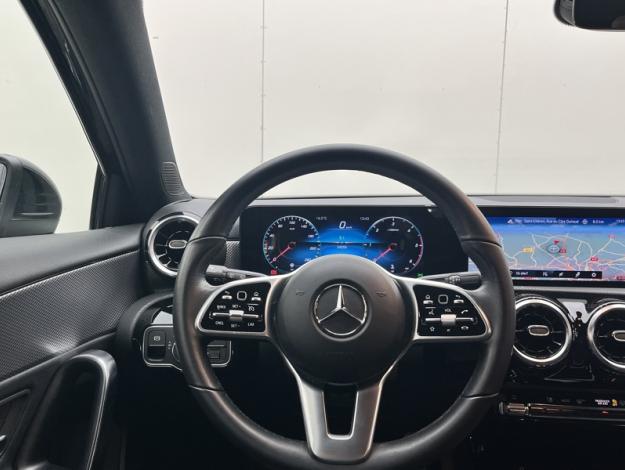 MERCEDES-BENZ Classe A 180 d Progressive Line  