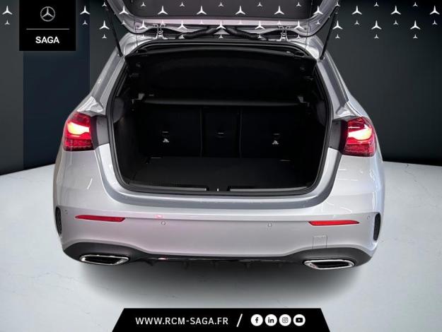 MERCEDES-BENZ Classe A 200 d AMG Line  Classe A 200 d AMG Line