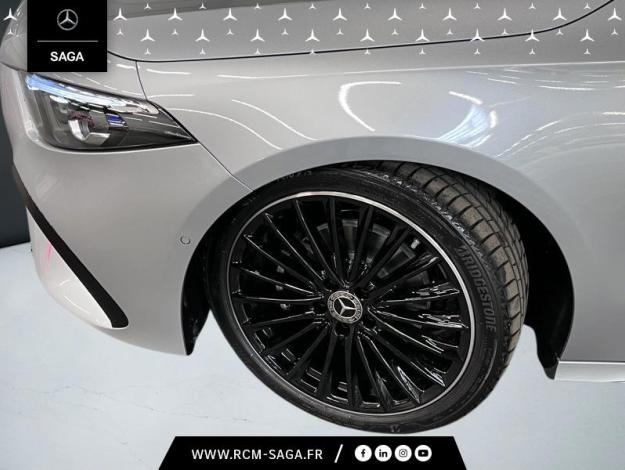 MERCEDES-BENZ Classe A 200 d AMG Line  Classe A 200 d AMG Line