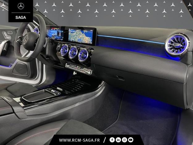 MERCEDES-BENZ Classe A 200 d AMG Line  Classe A 200 d AMG Line